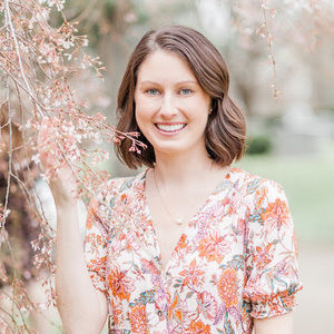 Meet your Posher, Molly